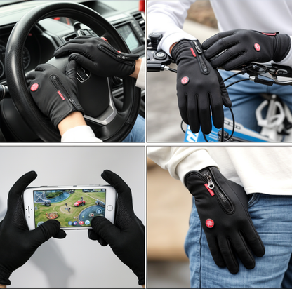 Thermische Handschoenen Waterdicht en Warm