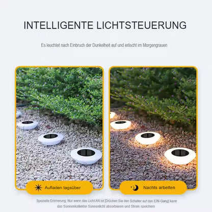 LED Buitenlamp Energiezuinig voor Tuin en Terras
