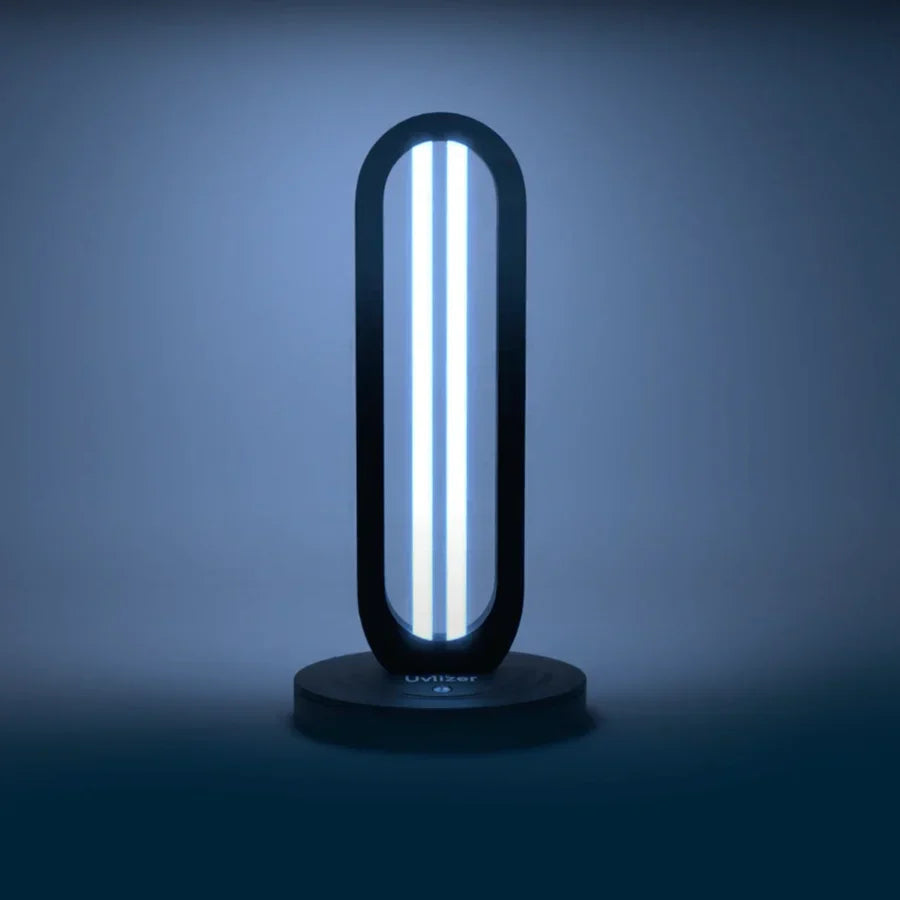 UV-C Toren Desinfectieapparaat voor Thuis en Kantoor - Velinix