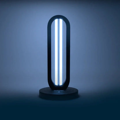 UV-C Toren Desinfectieapparaat voor Thuis en Kantoor - Velinix