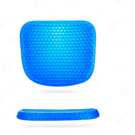 Gel Kussen Ultra Zachte Luxe voor Optimaal Slaapcomfort - Velinix