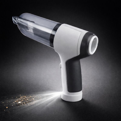 Draadloze Auto Stofzuiger Handheld Sterke Zuigkracht
