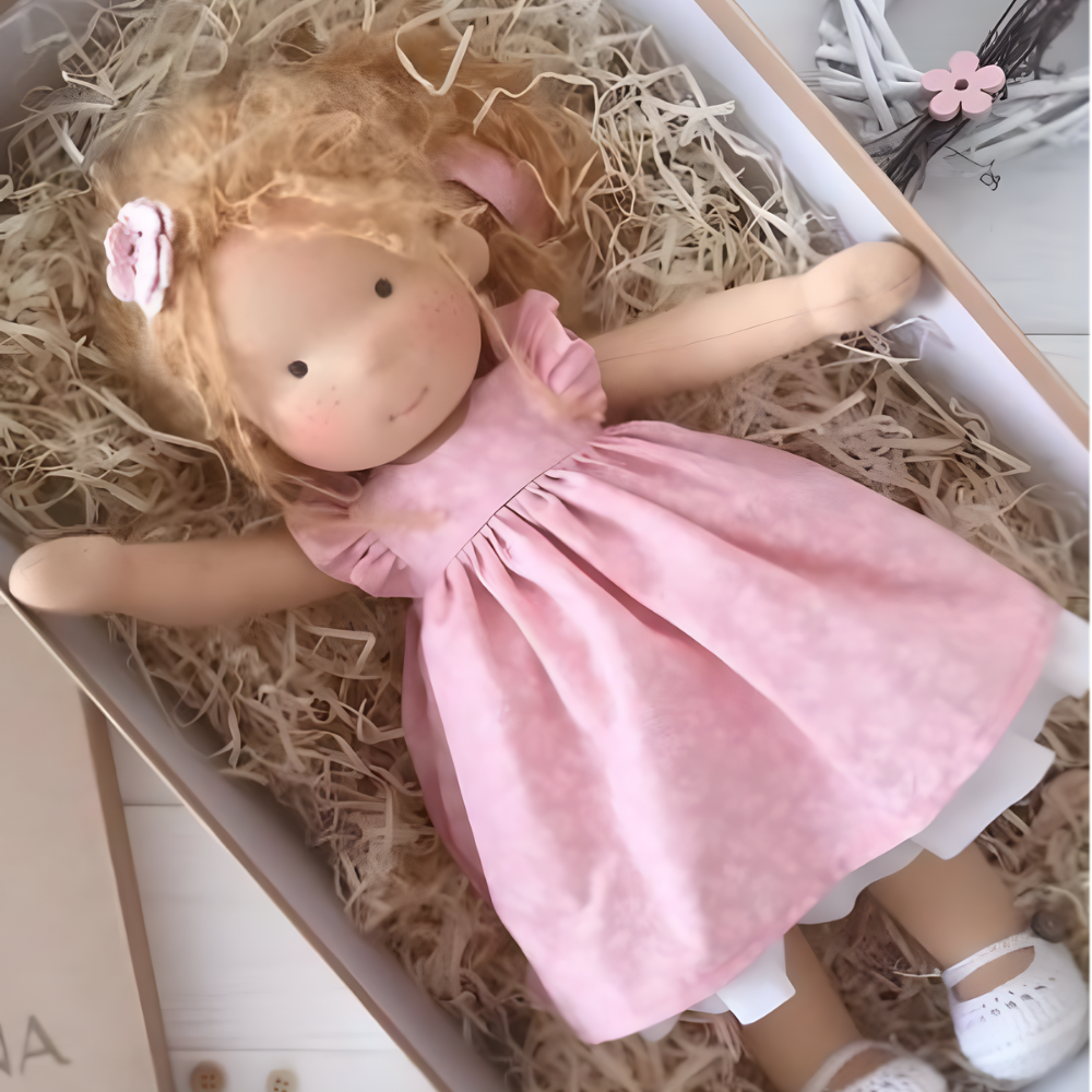 Gepersonaliseerd Houten Speelgoed Handgemaakt voor Kinderen