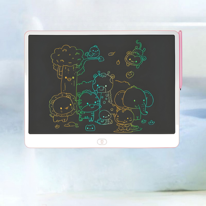 Kinder Tekentablet met LCD Scherm en Digitaal Tekenfunctie