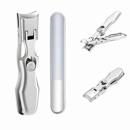 Nagelknipper RVS Professioneel voor Dikke Nagels