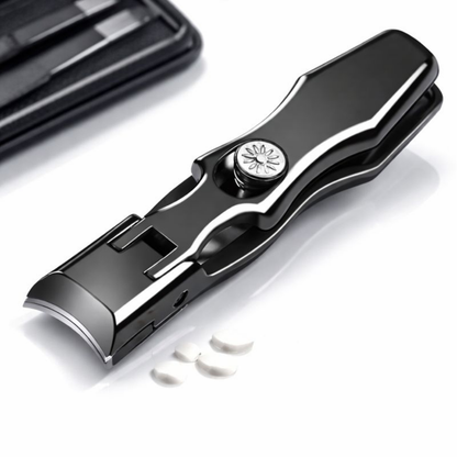 Nagelknipper RVS Professioneel voor Dikke Nagels