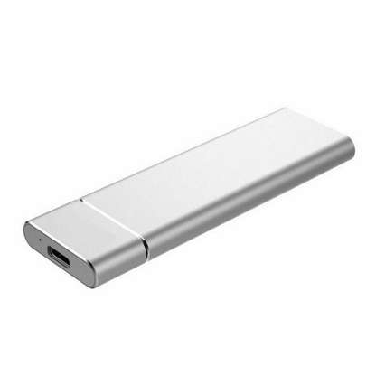 Externe Harde Schijf USB 3.0 Snelle Opslag