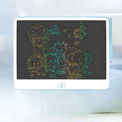 Kinder Tekentablet met LCD Scherm en Digitaal Tekenfunctie