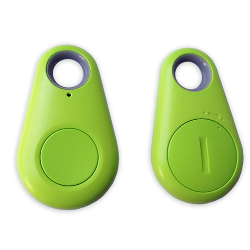 Kinder GPS Tracker Compact en Waterdicht met Live Locatie