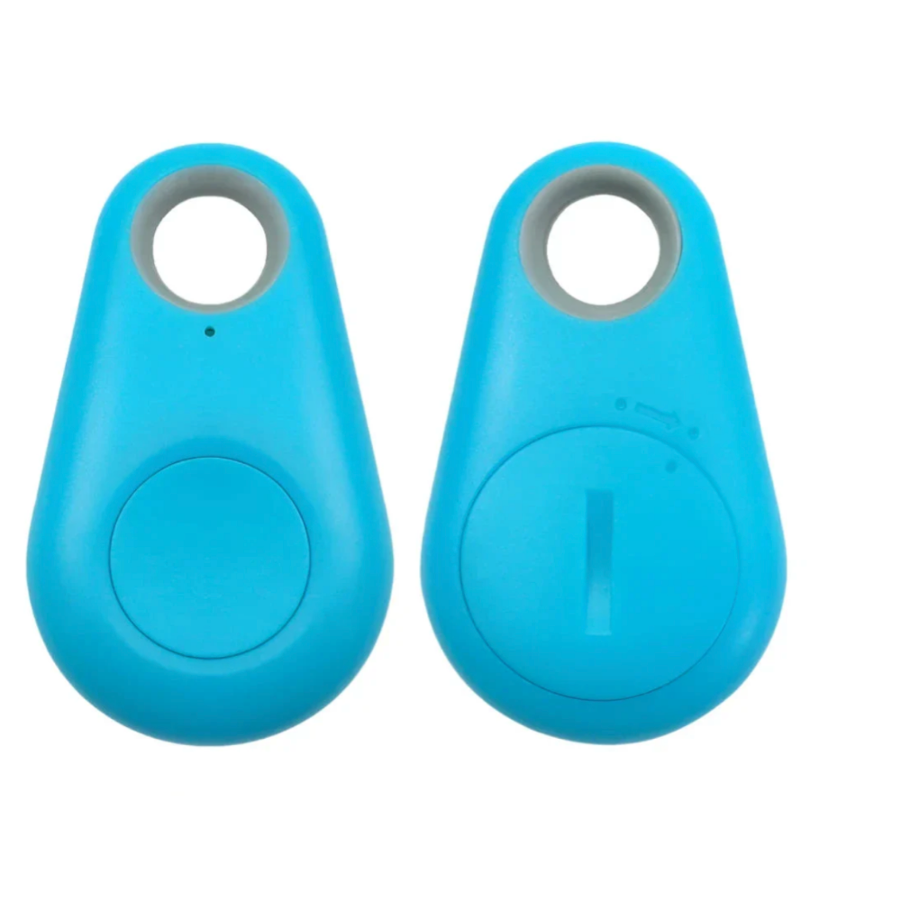 Kinder GPS Tracker Compact en Waterdicht met Live Locatie