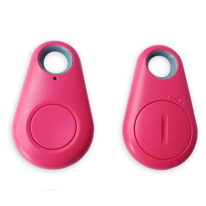 Kinder GPS Tracker Compact en Waterdicht met Live Locatie