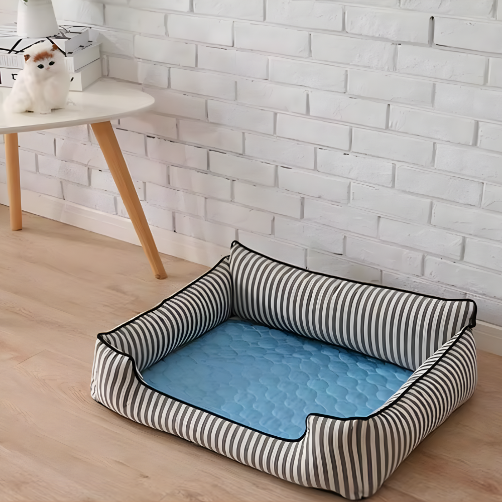 Honden Koelmat Zelfkoelend voor Hete Dagen