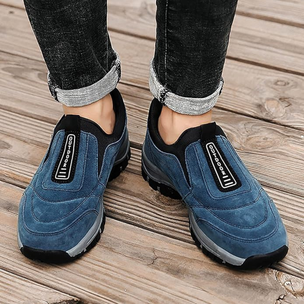 Wandelschoenen Waterdicht Outdoor Antislip Comfortabel - Velinix