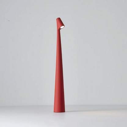 Draadloze Tafellamp LED Dimbaar Modern Design