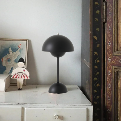 Tafellamp LED Dimbaar Modern Metaal Design