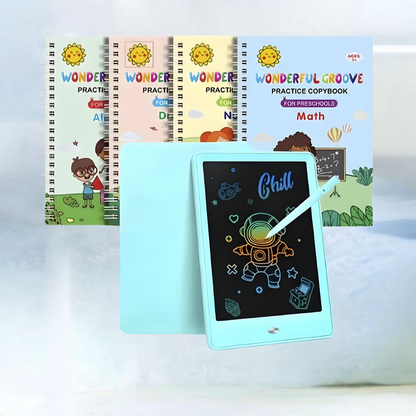 Kinder Tekentablet met LCD Scherm en Digitaal Tekenfunctie