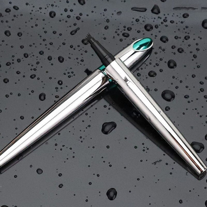 Wenkbrauw Pen Microblading Waterdicht 4 Tips