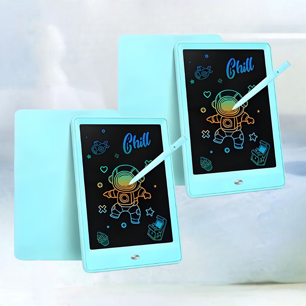 Kinder Tekentablet met LCD Scherm en Digitaal Tekenfunctie