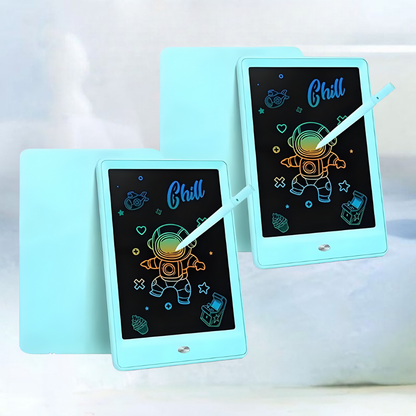 Kinder Tekentablet met LCD Scherm en Digitaal Tekenfunctie
