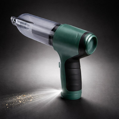 Draadloze Auto Stofzuiger Handheld Sterke Zuigkracht