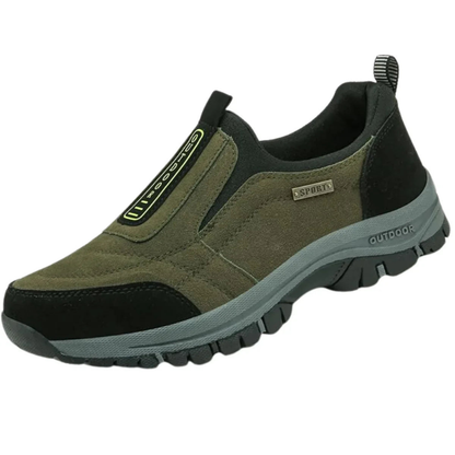 Wandelschoenen Waterdicht Outdoor Antislip Comfortabel