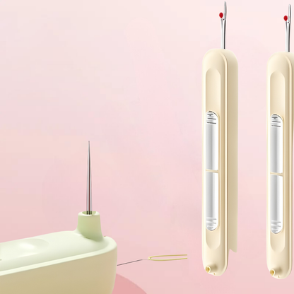 Naaldinrijger Naadtrimmer Precisie Tool voor Naaibenodigdheden