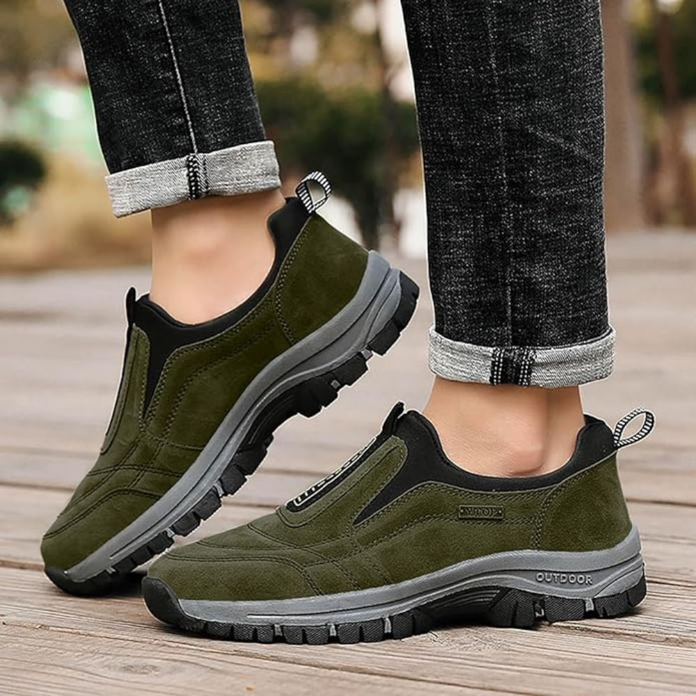 Wandelschoenen Waterdicht Outdoor Antislip Comfortabel