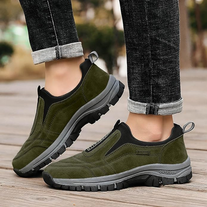Wandelschoenen Waterdicht Outdoor Antislip Comfortabel
