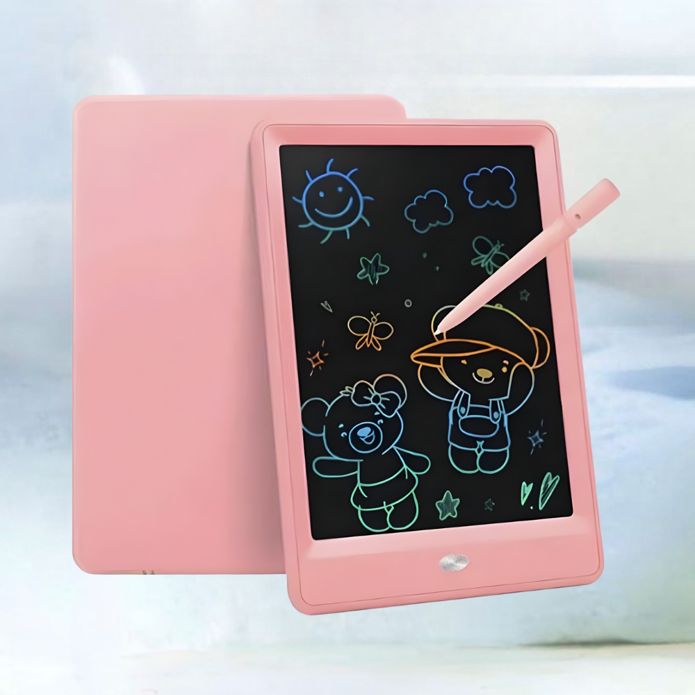 Kinder Tekentablet met LCD Scherm en Digitaal Tekenfunctie