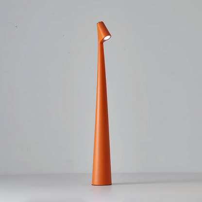 Draadloze Tafellamp LED Dimbaar Modern Design