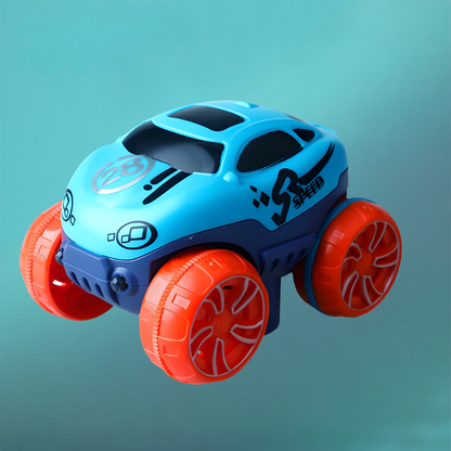 Racebaan Speelgoed Flexibel Looping Auto Set