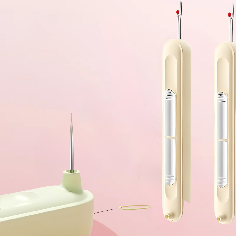 Naaldinrijger Naadtrimmer Precisie Tool voor Naaibenodigdheden