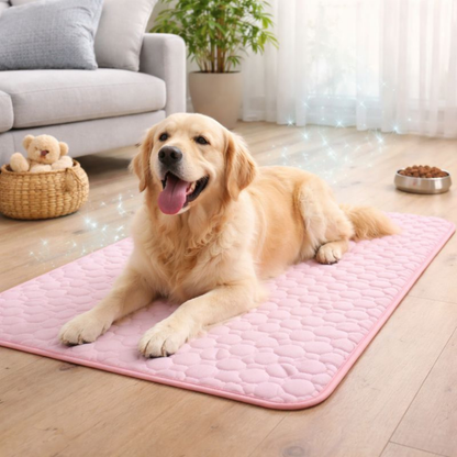 Honden Koelmat Zelfkoelend voor Hete Dagen