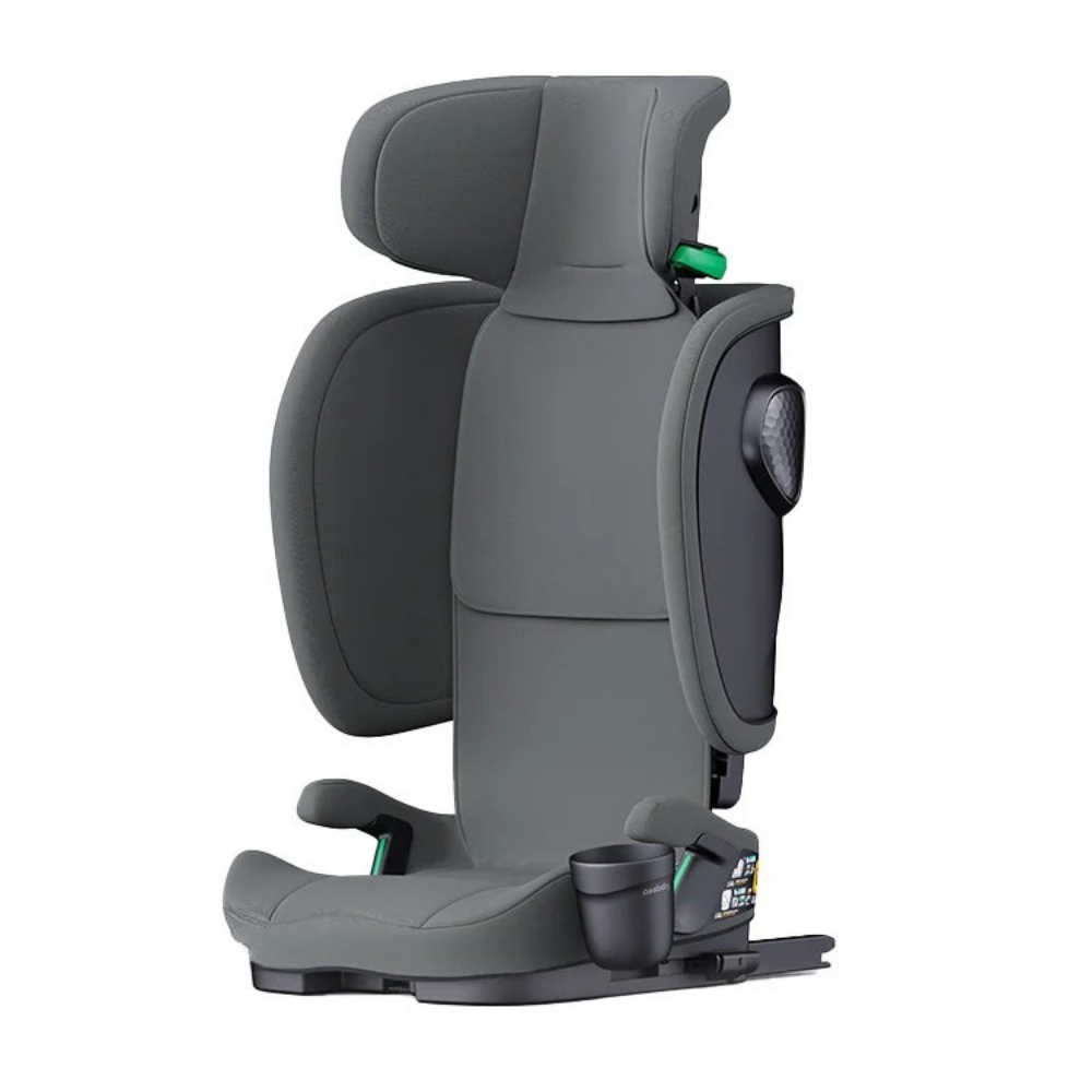 Autostoel Verhoger ISOFIX I-Size Verstelbaar voor Kinderen