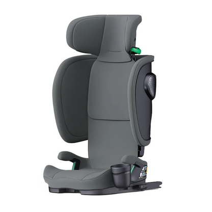 Autostoel Verhoger ISOFIX I-Size Verstelbaar voor Kinderen