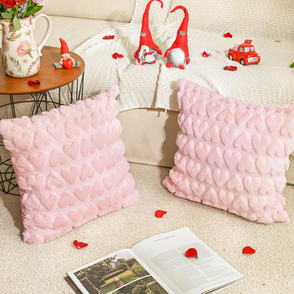 Sierkussen Hoes Zachte Polyester Kussen voor Woonkamer