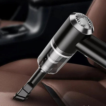 Draadloze Auto Stofzuiger Handheld Sterke Zuigkracht
