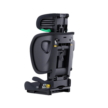 Kinderautostoel Verhoger Isofix I-Size Verstelbare Rugleuning