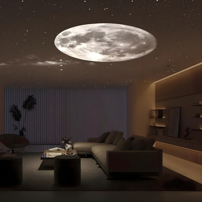 Sterrenprojector Plafondlamp Galaxy Verlichting voor Kinderkamer
