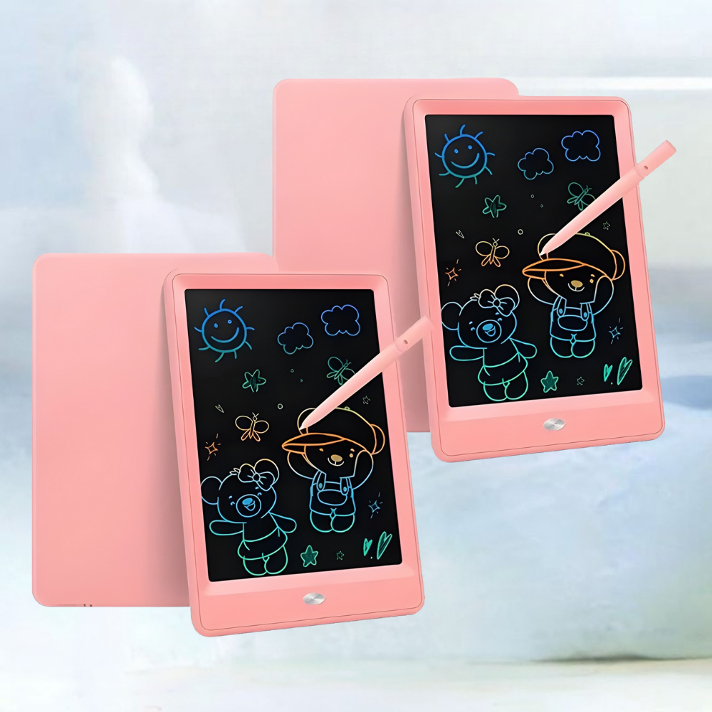 Kinder Tekentablet met LCD Scherm en Digitaal Tekenfunctie