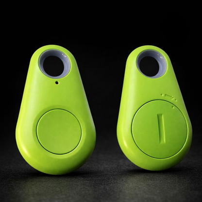 Kinder GPS Tracker Compact en Waterdicht met Live Locatie