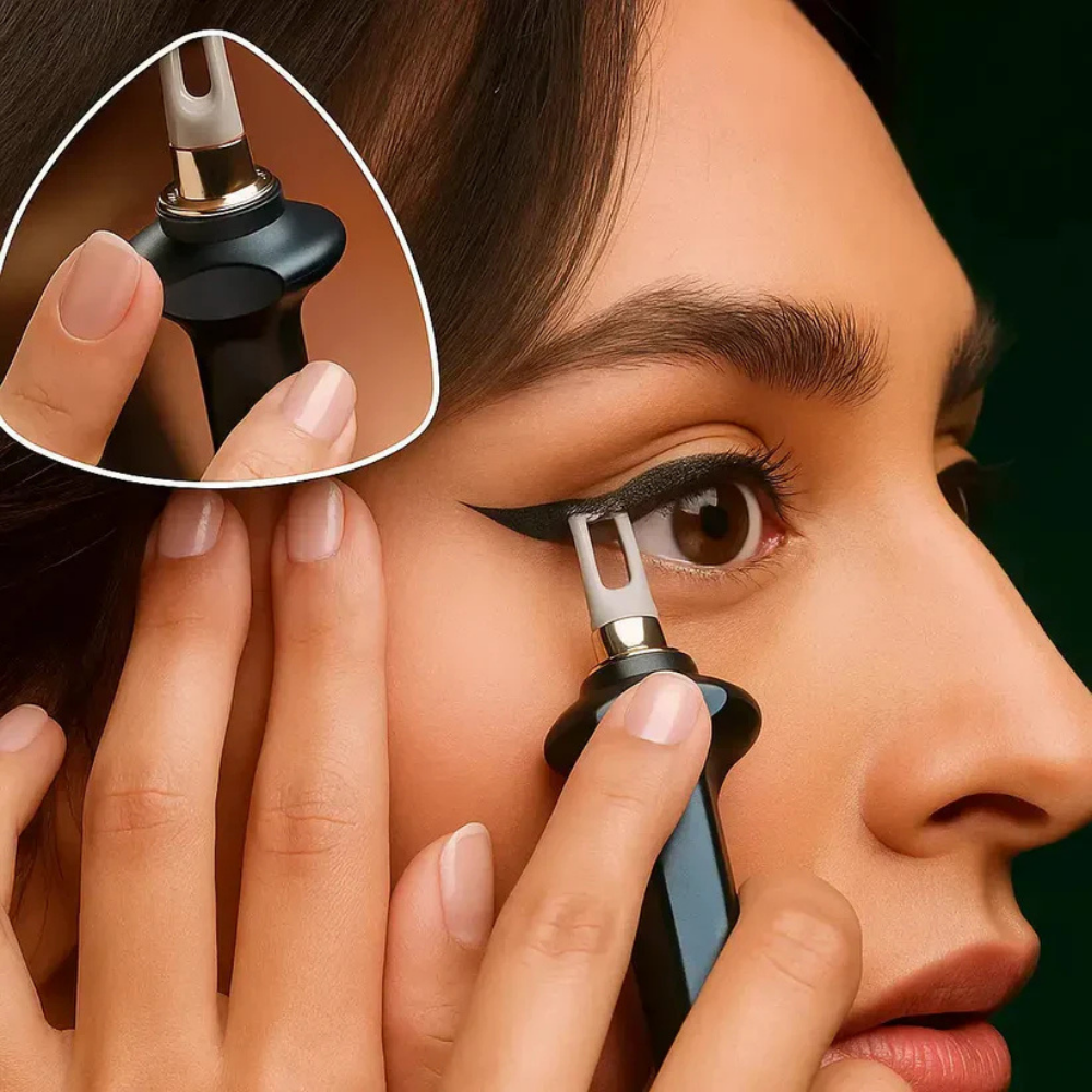 Waterproof Eyeliner Gel Precisie Lijn