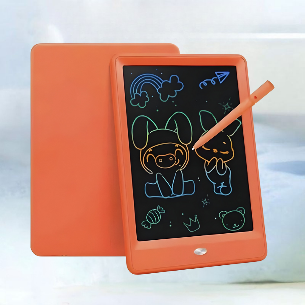 Kinder Tekentablet met LCD Scherm en Digitaal Tekenfunctie