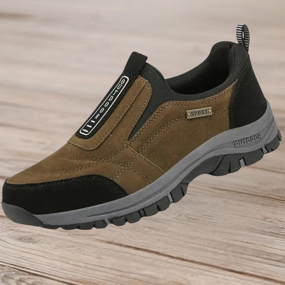 Wandelschoenen Waterdicht Outdoor Antislip Comfortabel