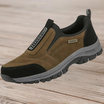 Wandelschoenen Waterdicht Outdoor Antislip Comfortabel