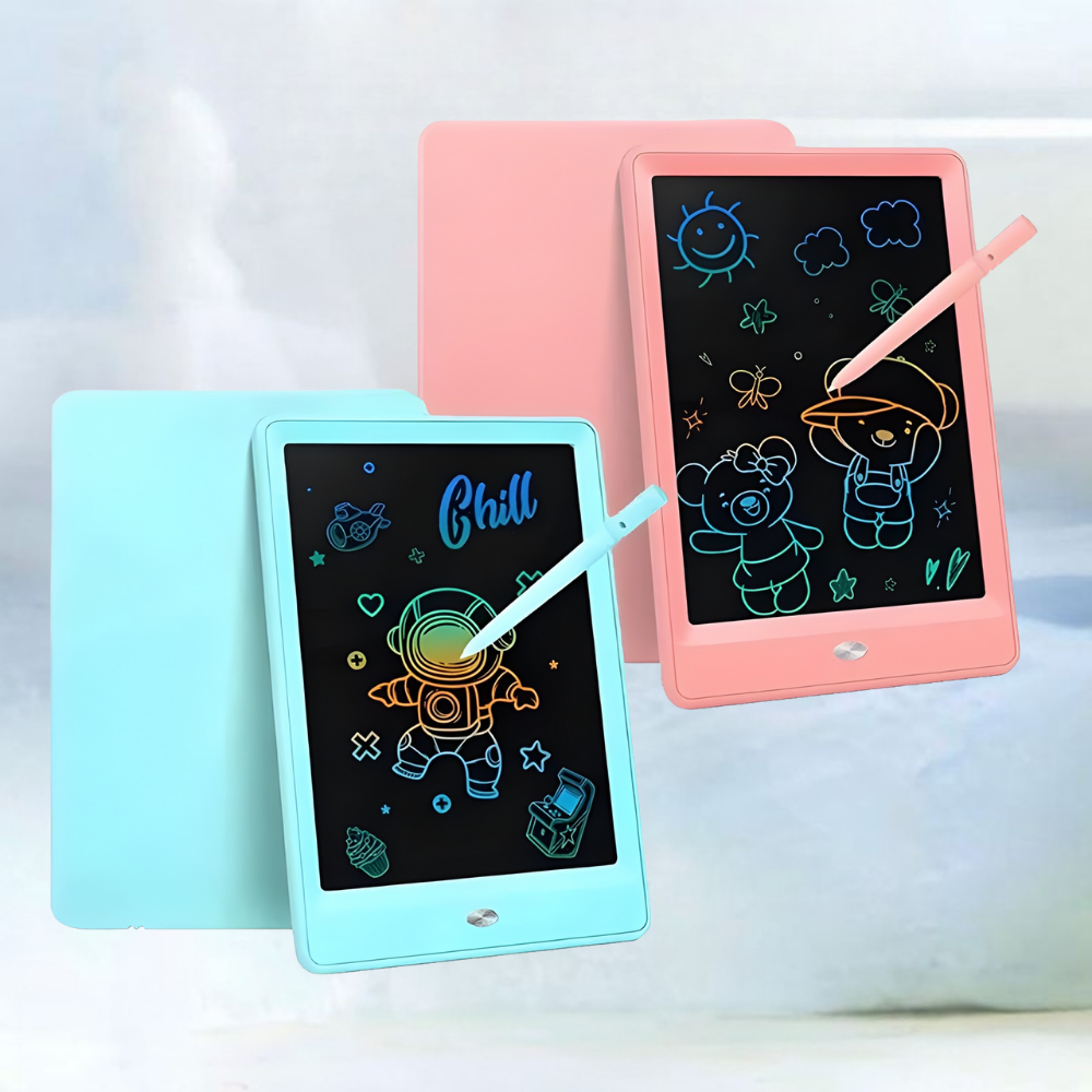 Kinder Tekentablet met LCD Scherm en Digitaal Tekenfunctie