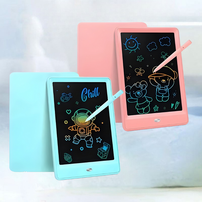 Kinder Tekentablet met LCD Scherm en Digitaal Tekenfunctie