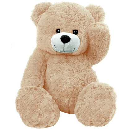 Knuffelbeer Pluche Speelgoed Zacht Cadeau voor Kinderen