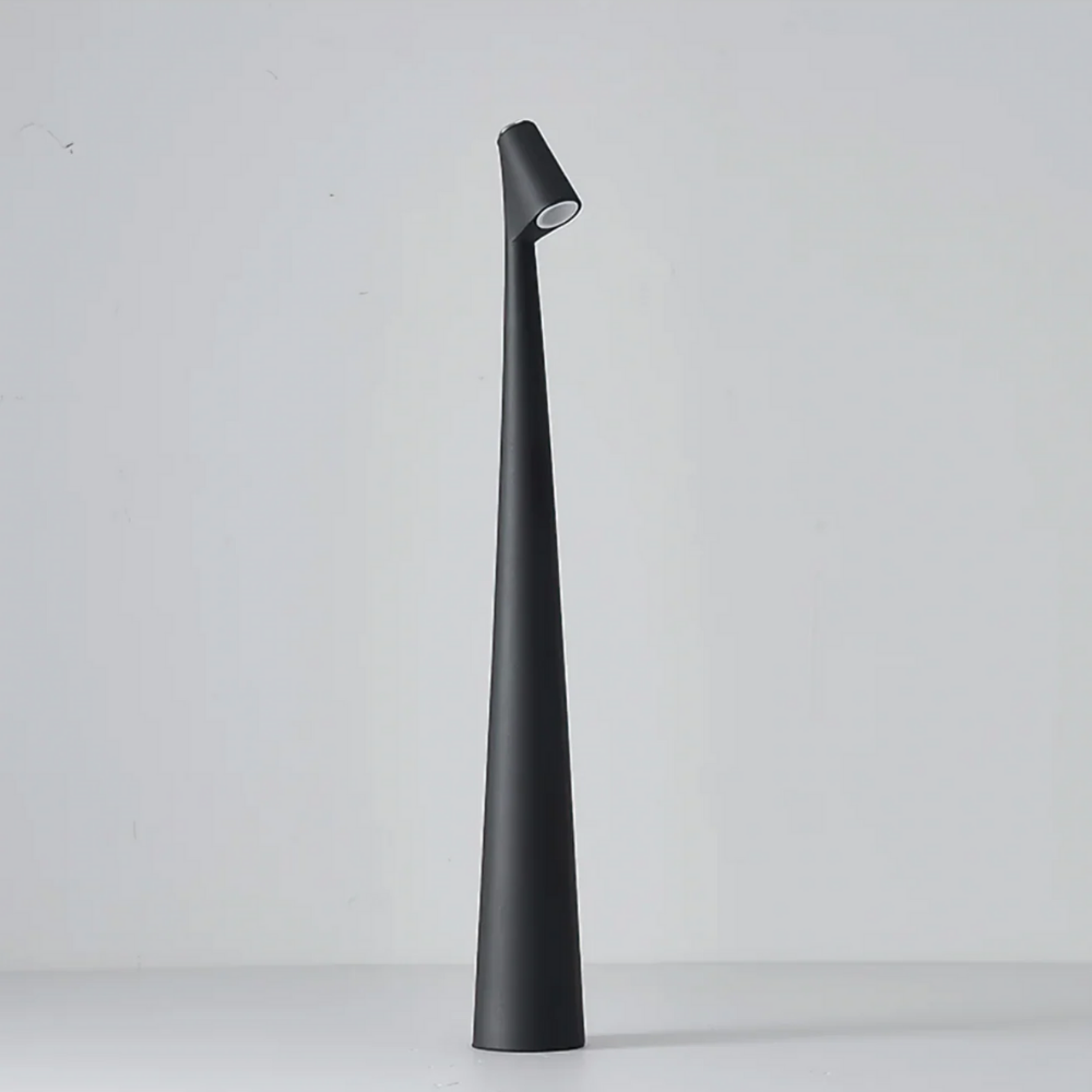 Draadloze Tafellamp LED Dimbaar Modern Design - Velinix
