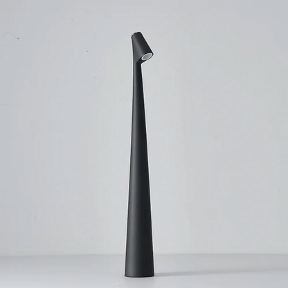 Draadloze Tafellamp LED Dimbaar Modern Design - Velinix